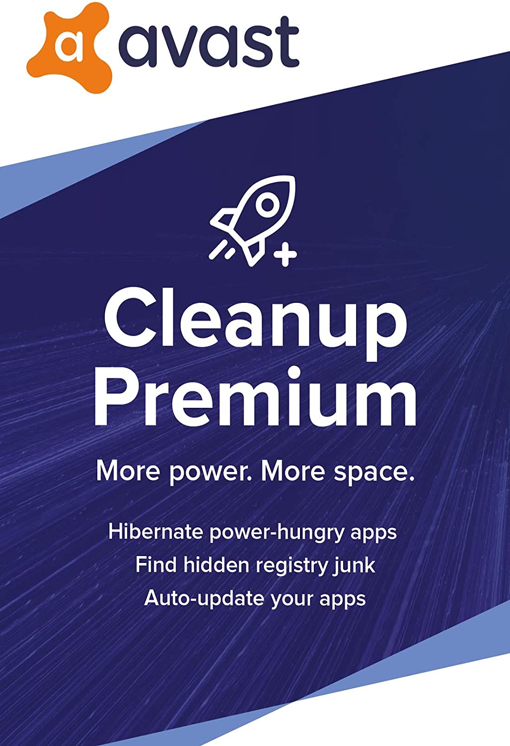 avast cleaner mac download