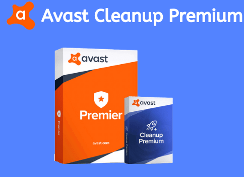 avast cleaner mac download